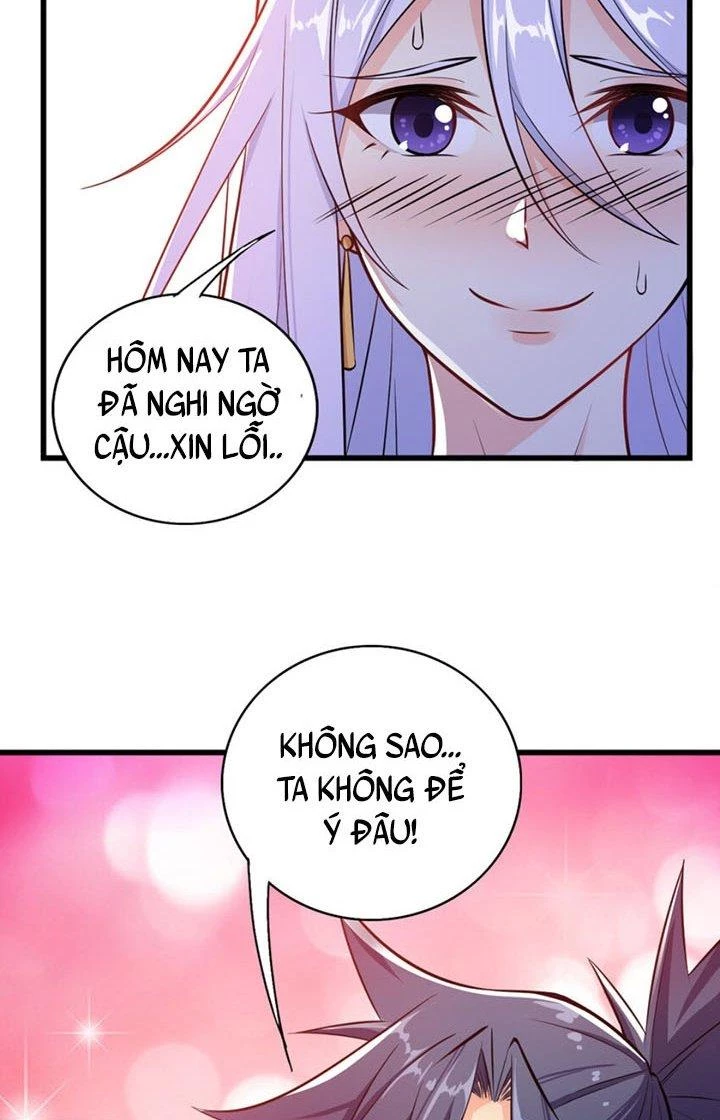 Tối Cường Ma Tôn Về Hưu Đi Cua Nữ Chính Chapter 5 - Trang 43