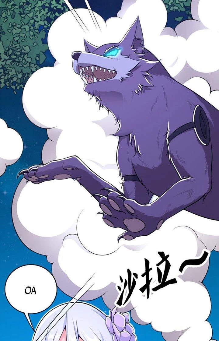 Tối Cường Ma Tôn Về Hưu Đi Cua Nữ Chính Chapter 5 - Trang 8