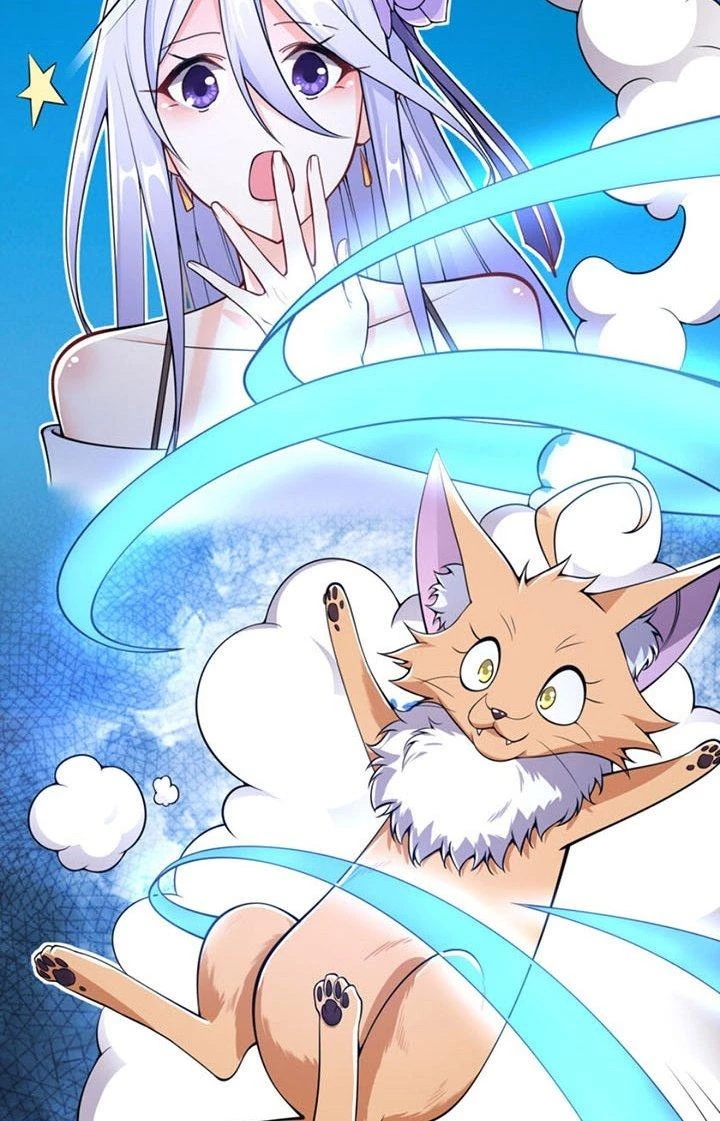 Tối Cường Ma Tôn Về Hưu Đi Cua Nữ Chính Chapter 5 - Trang 9