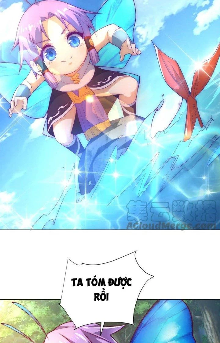 Tối Cường Ma Tôn Về Hưu Đi Cua Nữ Chính Chapter 50 - Trang 13