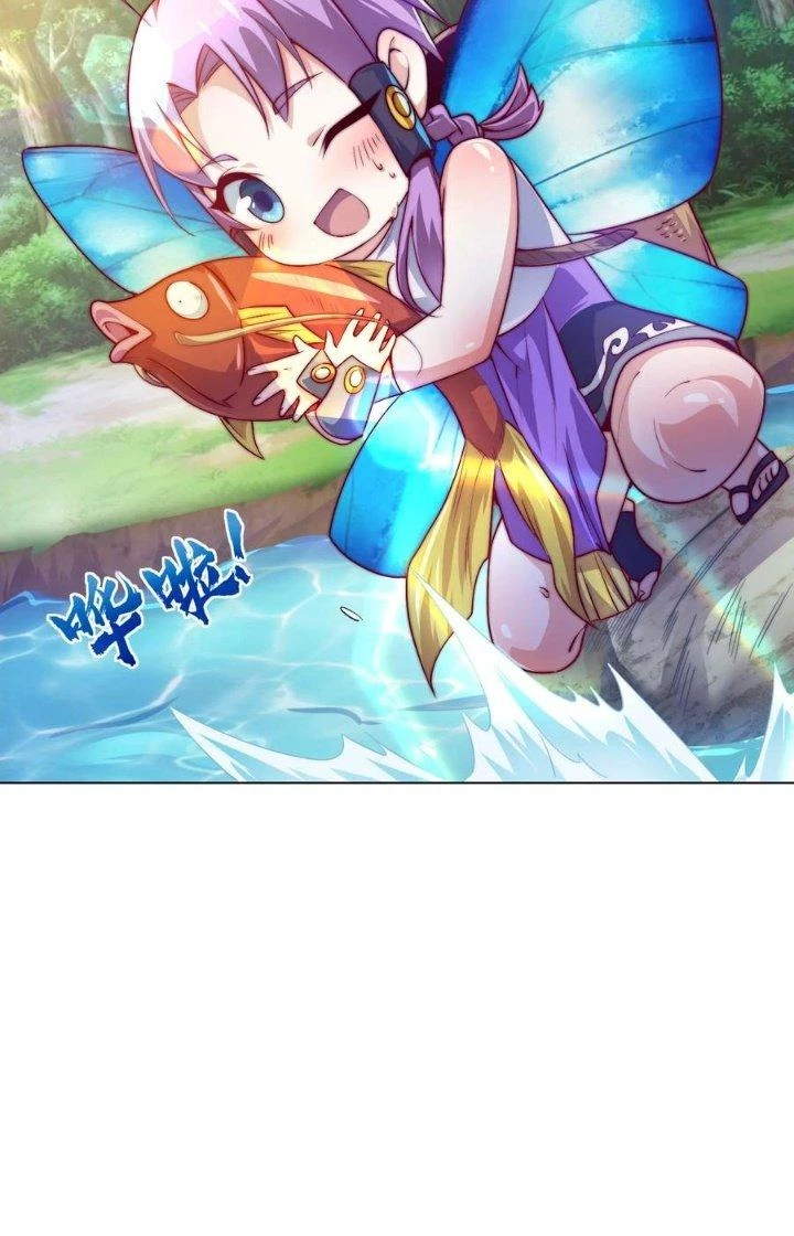Tối Cường Ma Tôn Về Hưu Đi Cua Nữ Chính Chapter 50 - Trang 14