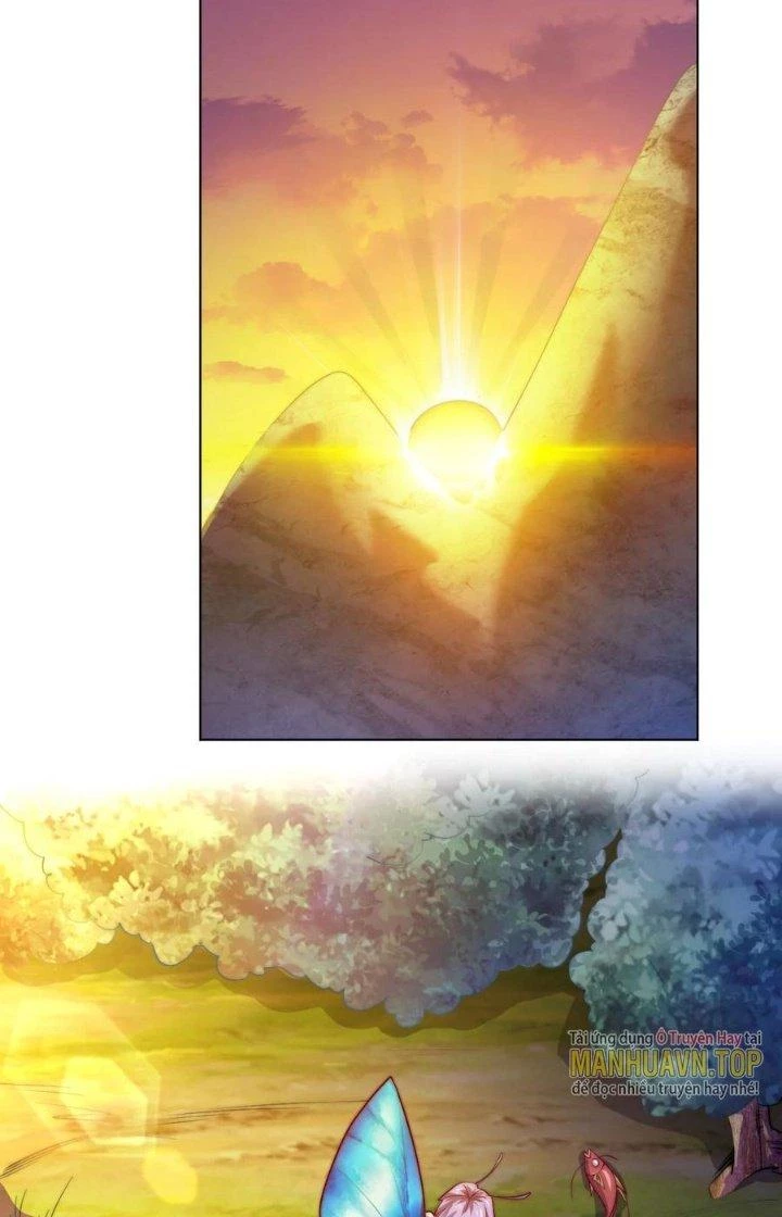 Tối Cường Ma Tôn Về Hưu Đi Cua Nữ Chính Chapter 50 - Trang 20