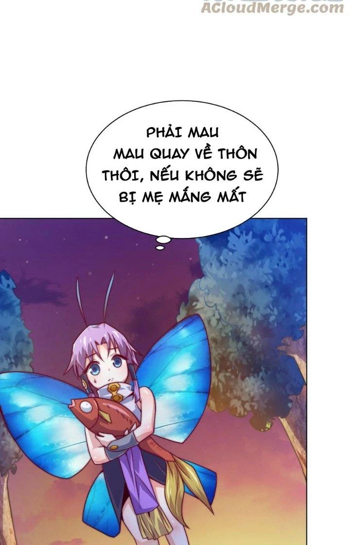 Tối Cường Ma Tôn Về Hưu Đi Cua Nữ Chính Chapter 50 - Trang 23