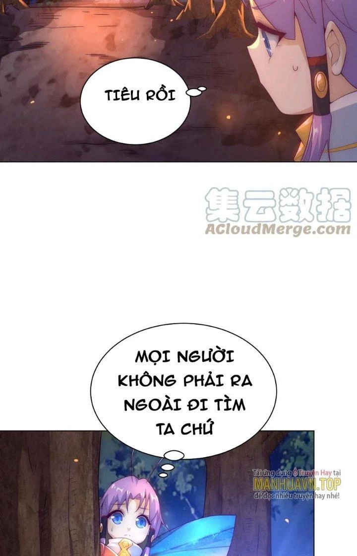 Tối Cường Ma Tôn Về Hưu Đi Cua Nữ Chính Chapter 50 - Trang 26