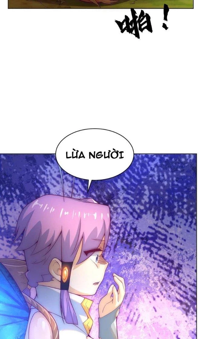 Tối Cường Ma Tôn Về Hưu Đi Cua Nữ Chính Chapter 50 - Trang 31