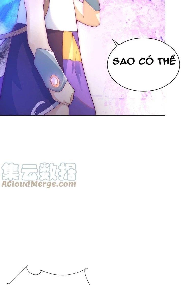 Tối Cường Ma Tôn Về Hưu Đi Cua Nữ Chính Chapter 50 - Trang 32
