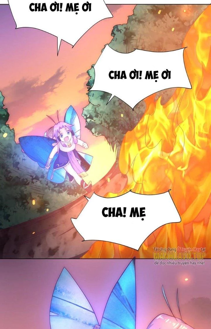 Tối Cường Ma Tôn Về Hưu Đi Cua Nữ Chính Chapter 50 - Trang 33
