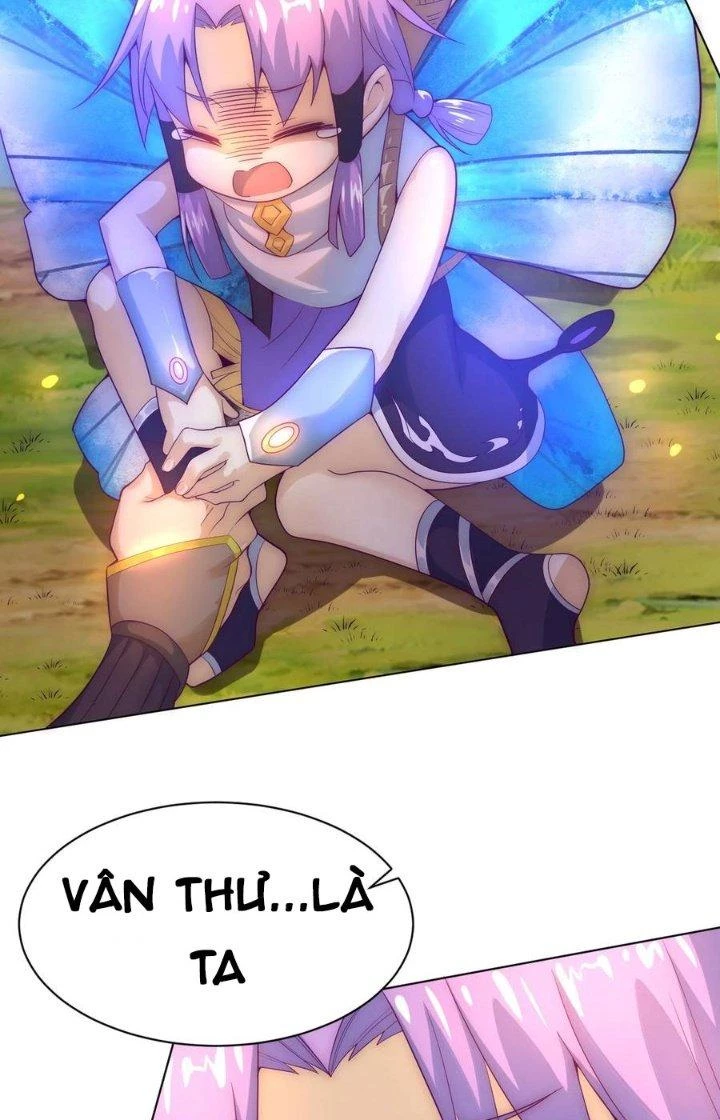 Tối Cường Ma Tôn Về Hưu Đi Cua Nữ Chính Chapter 50 - Trang 36