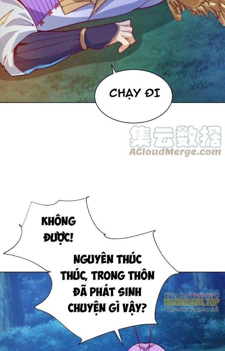 Tối Cường Ma Tôn Về Hưu Đi Cua Nữ Chính Chapter 50 - Trang 41