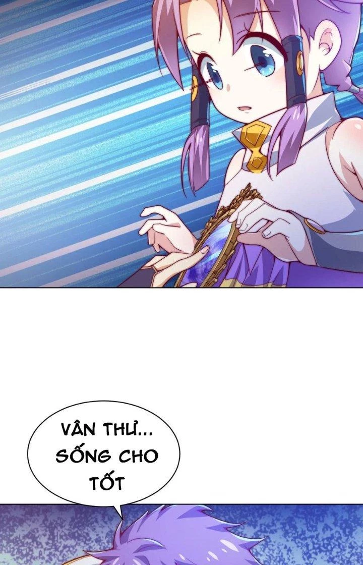 Tối Cường Ma Tôn Về Hưu Đi Cua Nữ Chính Chapter 50 - Trang 46