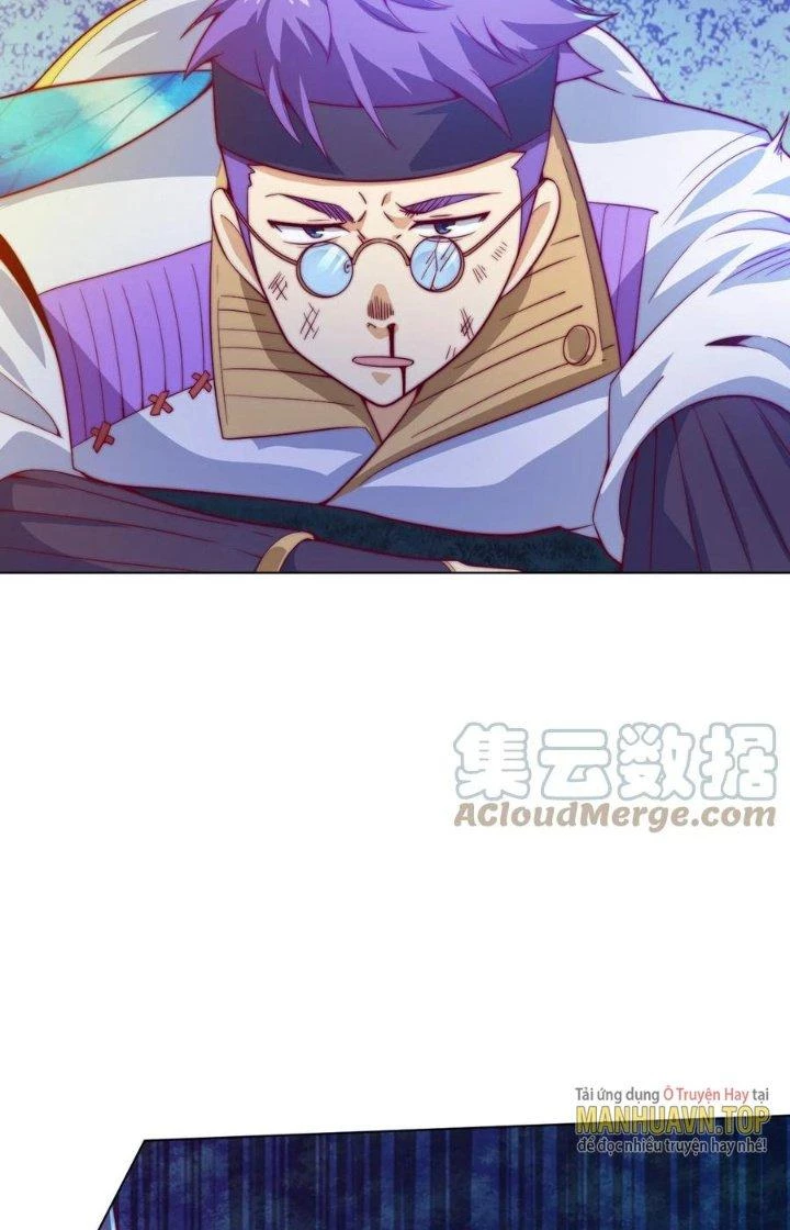 Tối Cường Ma Tôn Về Hưu Đi Cua Nữ Chính Chapter 50 - Trang 47