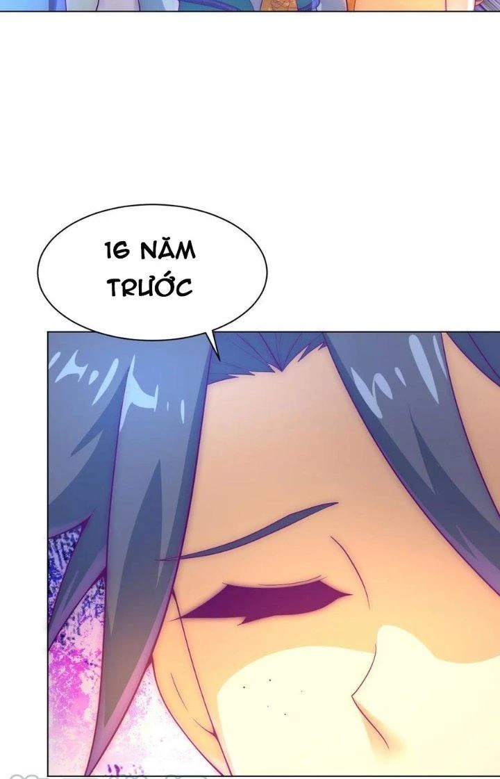 Tối Cường Ma Tôn Về Hưu Đi Cua Nữ Chính Chapter 50 - Trang 5