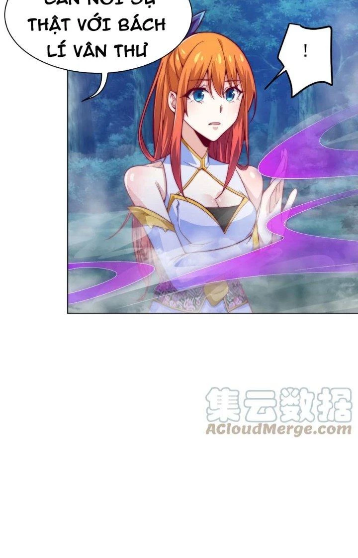Tối Cường Ma Tôn Về Hưu Đi Cua Nữ Chính Chapter 51 - Trang 15