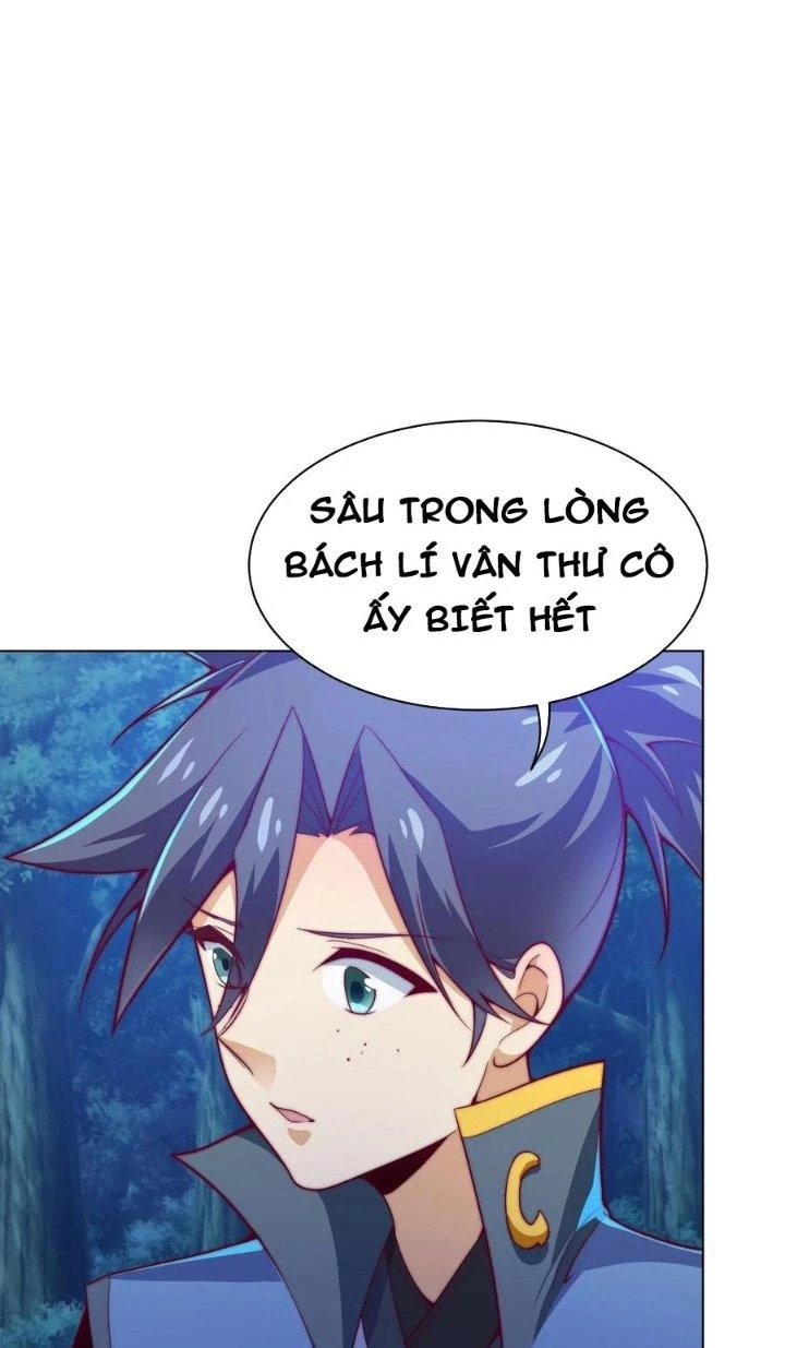 Tối Cường Ma Tôn Về Hưu Đi Cua Nữ Chính Chapter 51 - Trang 17