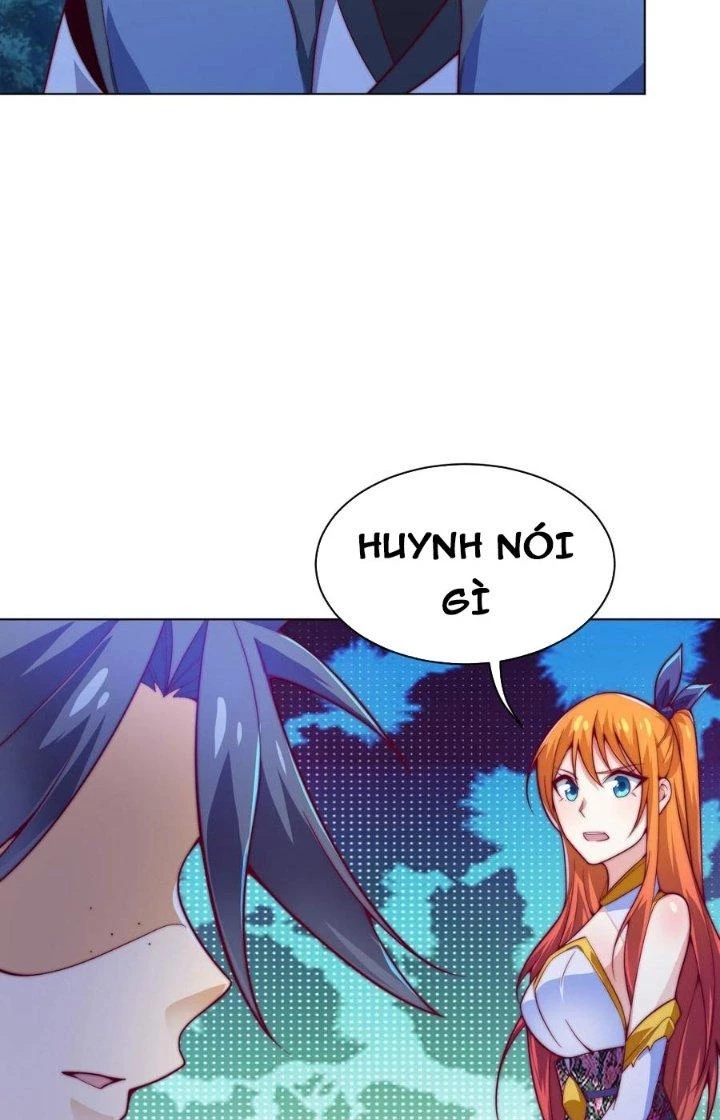 Tối Cường Ma Tôn Về Hưu Đi Cua Nữ Chính Chapter 51 - Trang 18