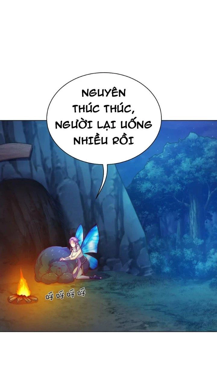 Tối Cường Ma Tôn Về Hưu Đi Cua Nữ Chính Chapter 51 - Trang 22