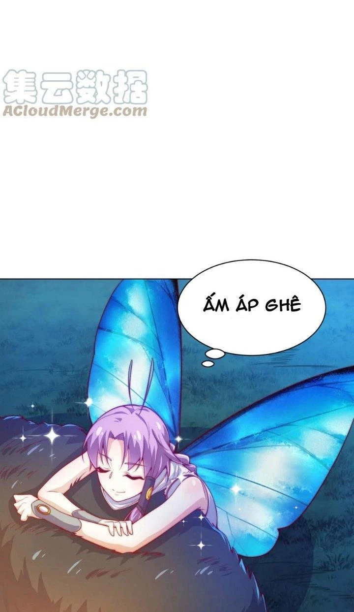 Tối Cường Ma Tôn Về Hưu Đi Cua Nữ Chính Chapter 51 - Trang 23