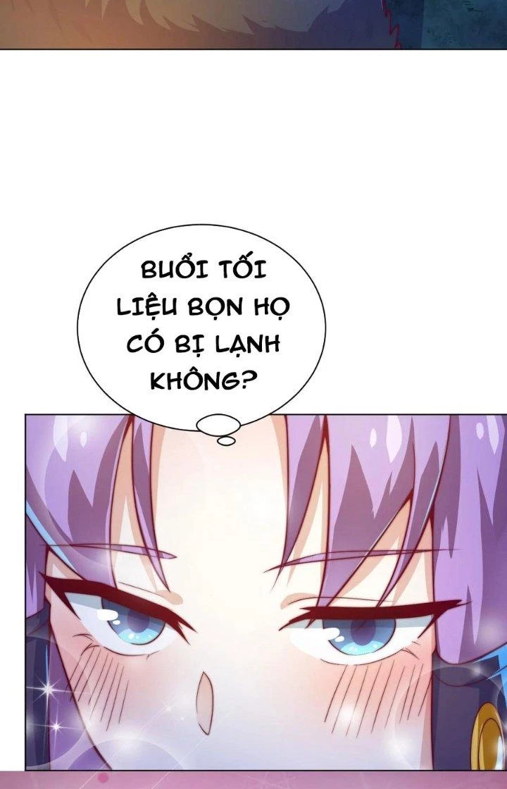 Tối Cường Ma Tôn Về Hưu Đi Cua Nữ Chính Chapter 51 - Trang 24
