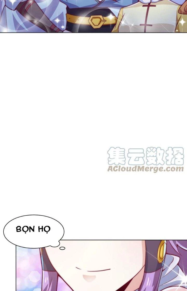 Tối Cường Ma Tôn Về Hưu Đi Cua Nữ Chính Chapter 51 - Trang 26