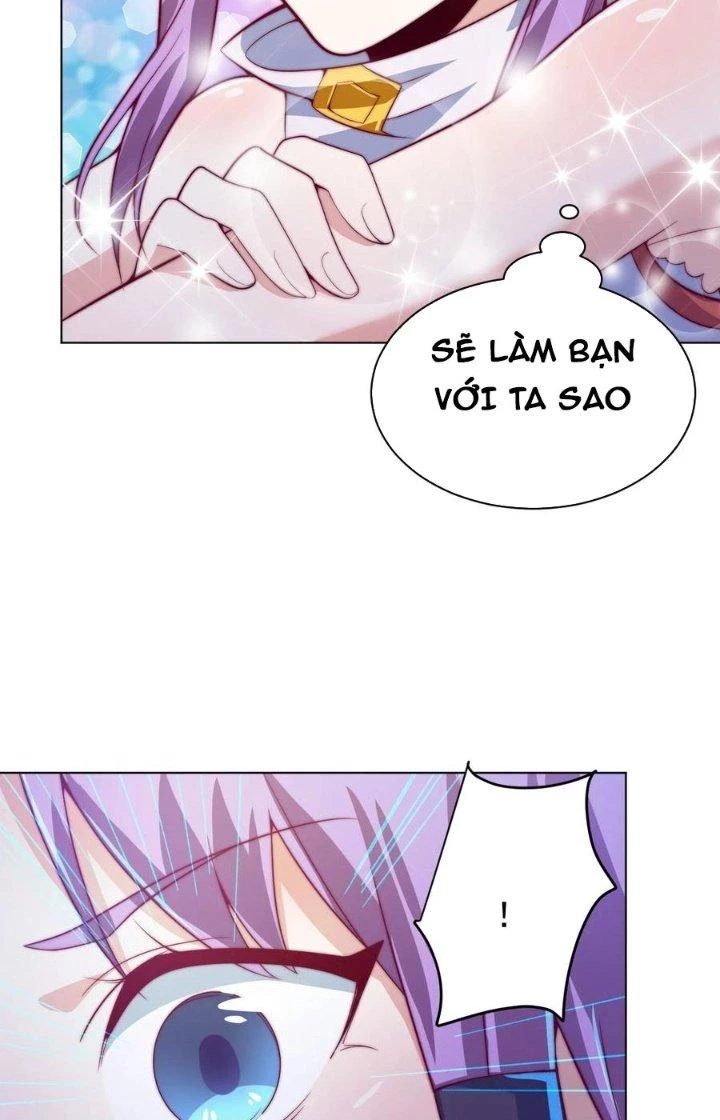Tối Cường Ma Tôn Về Hưu Đi Cua Nữ Chính Chapter 51 - Trang 27