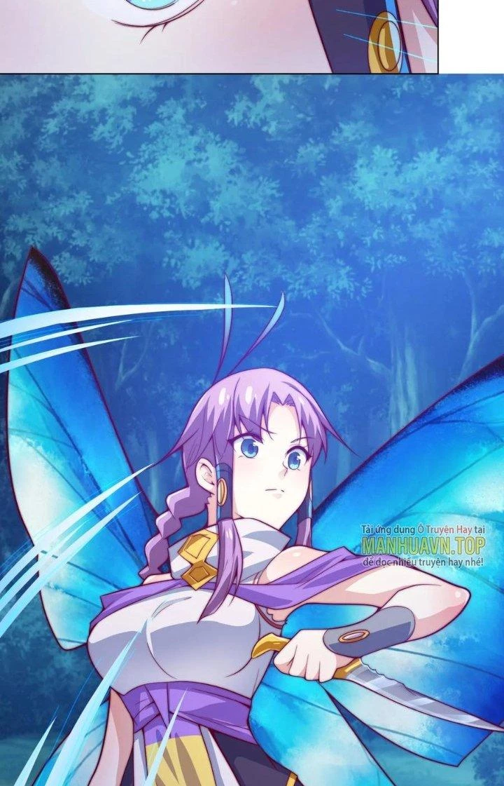 Tối Cường Ma Tôn Về Hưu Đi Cua Nữ Chính Chapter 51 - Trang 28