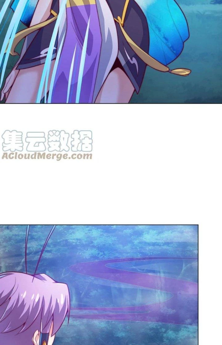 Tối Cường Ma Tôn Về Hưu Đi Cua Nữ Chính Chapter 51 - Trang 29