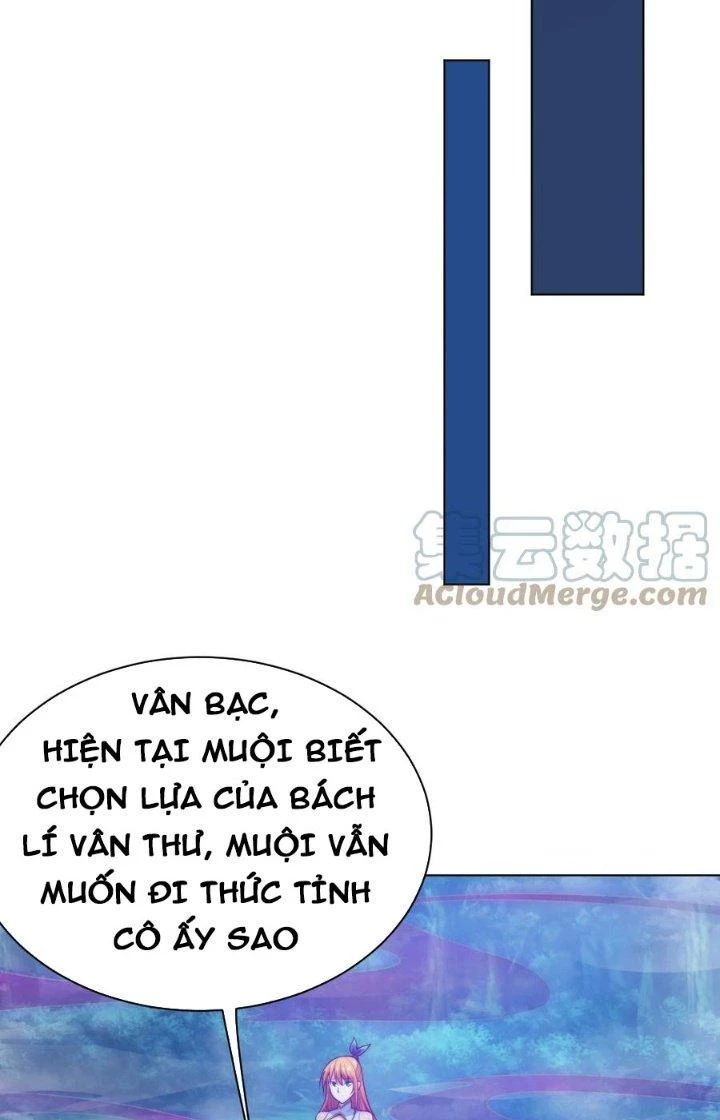 Tối Cường Ma Tôn Về Hưu Đi Cua Nữ Chính Chapter 51 - Trang 36