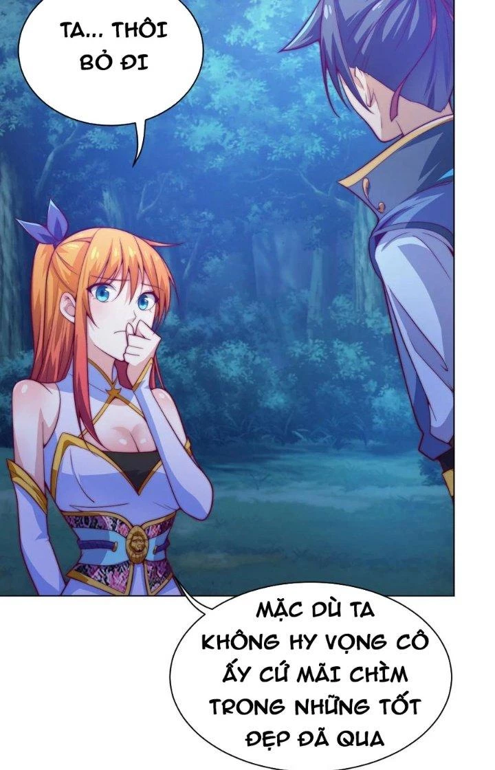 Tối Cường Ma Tôn Về Hưu Đi Cua Nữ Chính Chapter 51 - Trang 38