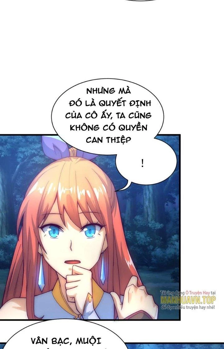 Tối Cường Ma Tôn Về Hưu Đi Cua Nữ Chính Chapter 51 - Trang 39