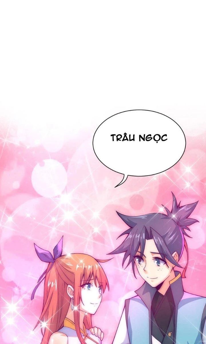 Tối Cường Ma Tôn Về Hưu Đi Cua Nữ Chính Chapter 51 - Trang 41
