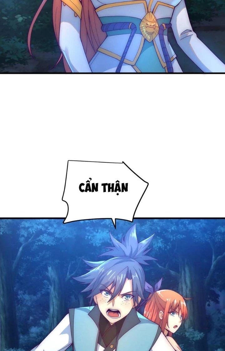 Tối Cường Ma Tôn Về Hưu Đi Cua Nữ Chính Chapter 51 - Trang 44