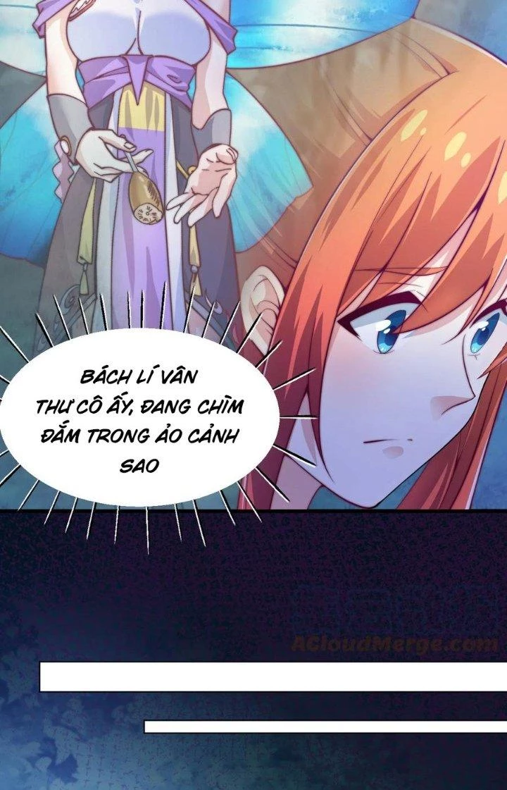 Tối Cường Ma Tôn Về Hưu Đi Cua Nữ Chính Chapter 51 - Trang 5