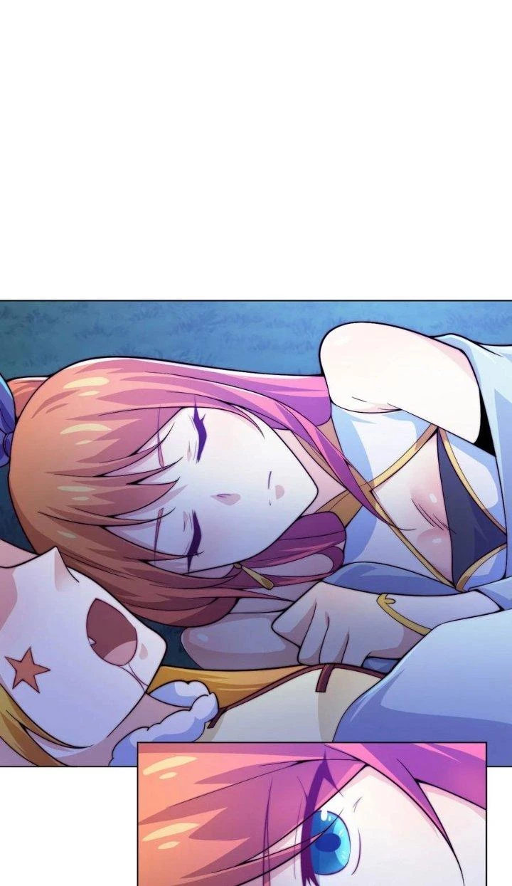 Tối Cường Ma Tôn Về Hưu Đi Cua Nữ Chính Chapter 51 - Trang 7