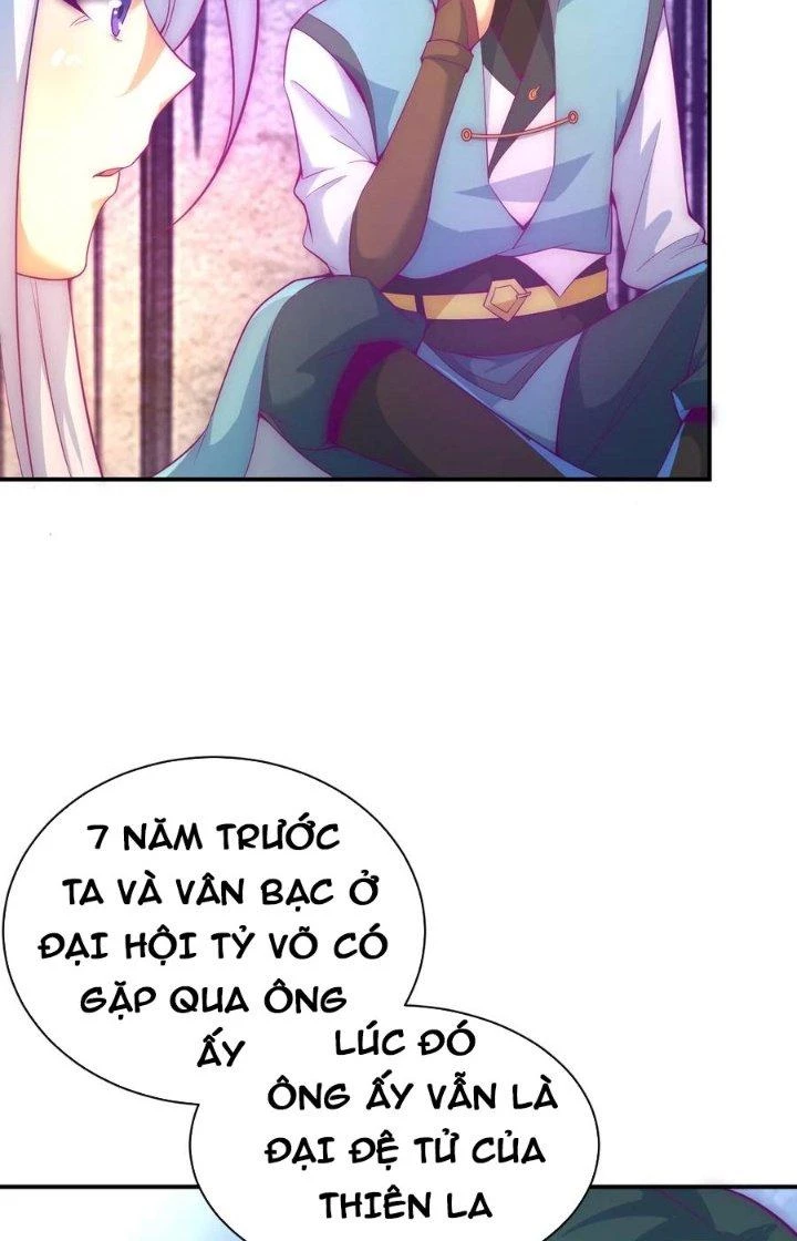 Tối Cường Ma Tôn Về Hưu Đi Cua Nữ Chính Chapter 52 - Trang 11