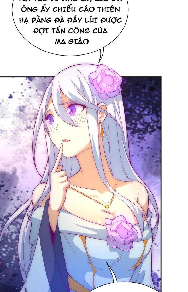 Tối Cường Ma Tôn Về Hưu Đi Cua Nữ Chính Chapter 52 - Trang 13