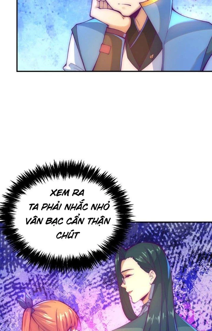 Tối Cường Ma Tôn Về Hưu Đi Cua Nữ Chính Chapter 52 - Trang 15