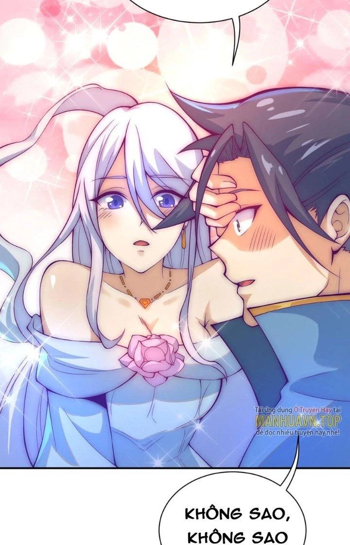 Tối Cường Ma Tôn Về Hưu Đi Cua Nữ Chính Chapter 52 - Trang 18