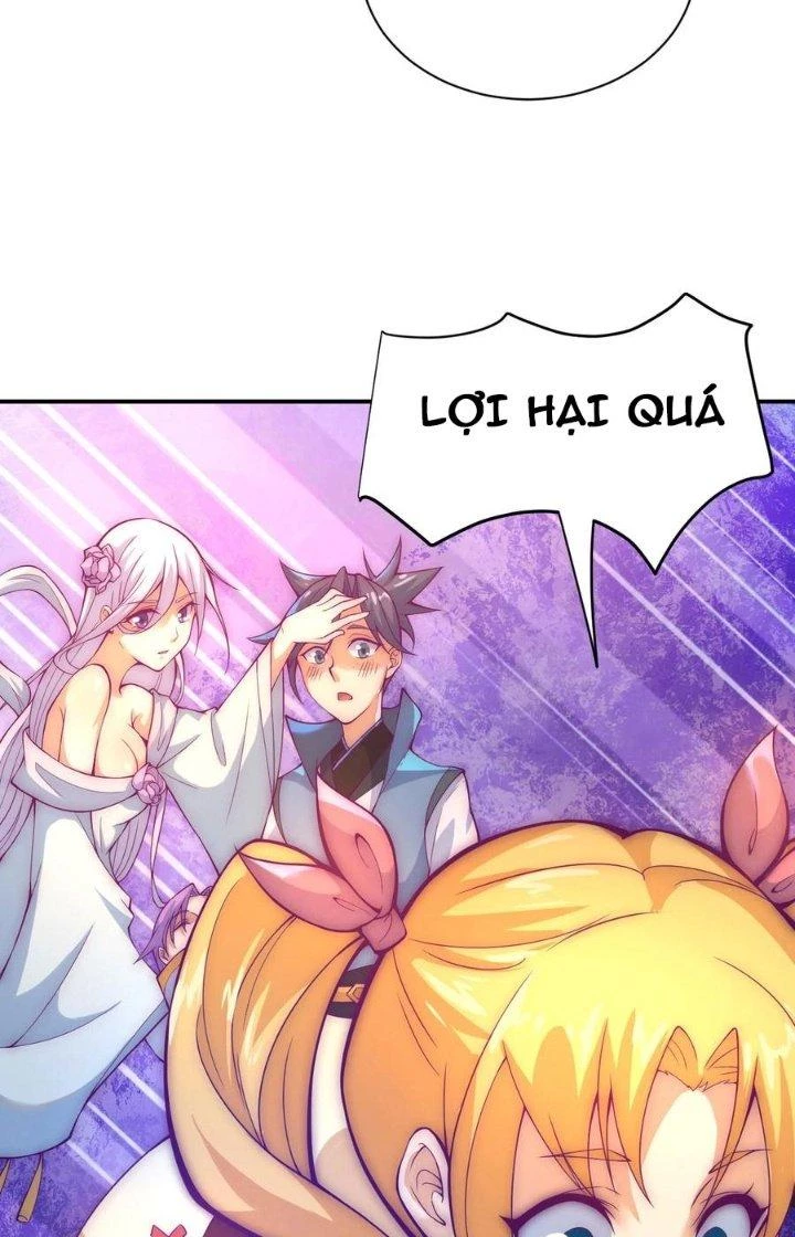 Tối Cường Ma Tôn Về Hưu Đi Cua Nữ Chính Chapter 52 - Trang 19