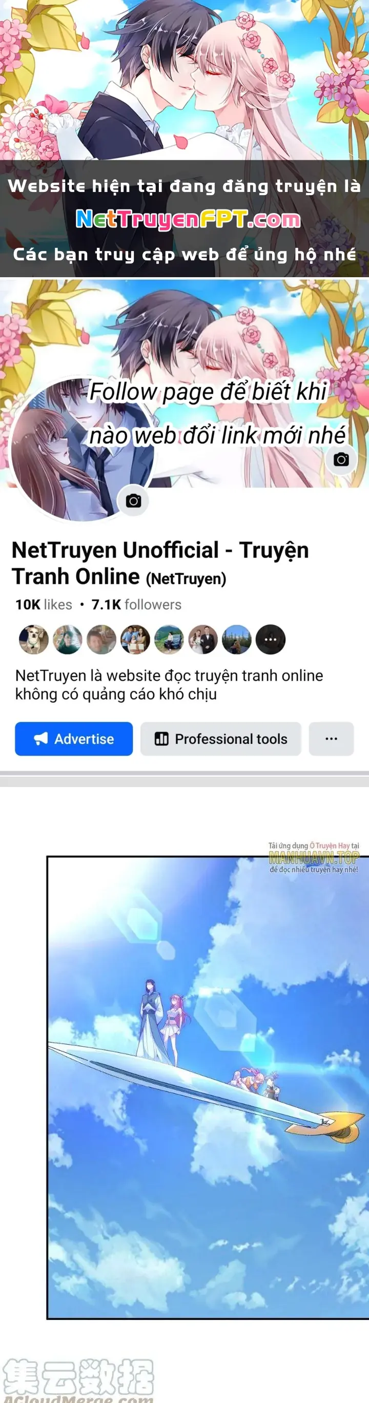 Tối Cường Ma Tôn Về Hưu Đi Cua Nữ Chính Chapter 52 - Trang 2