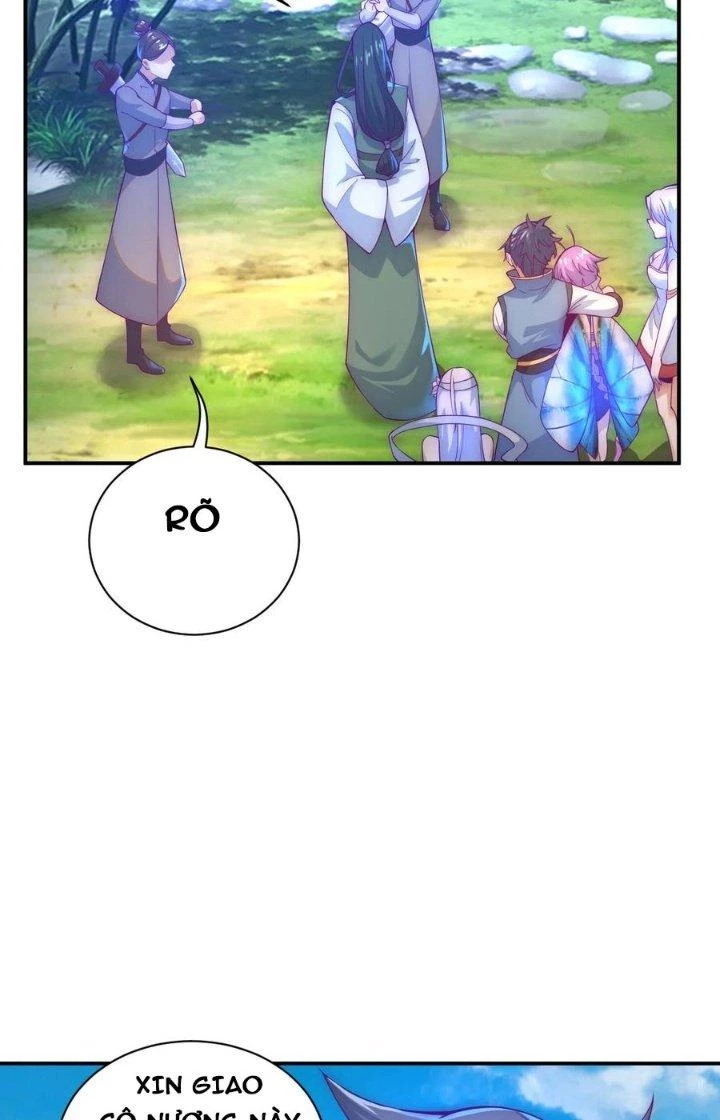 Tối Cường Ma Tôn Về Hưu Đi Cua Nữ Chính Chapter 52 - Trang 25