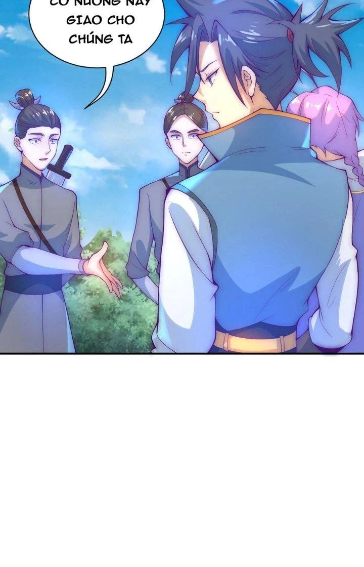 Tối Cường Ma Tôn Về Hưu Đi Cua Nữ Chính Chapter 52 - Trang 26