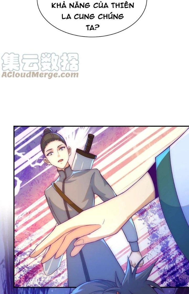 Tối Cường Ma Tôn Về Hưu Đi Cua Nữ Chính Chapter 52 - Trang 28