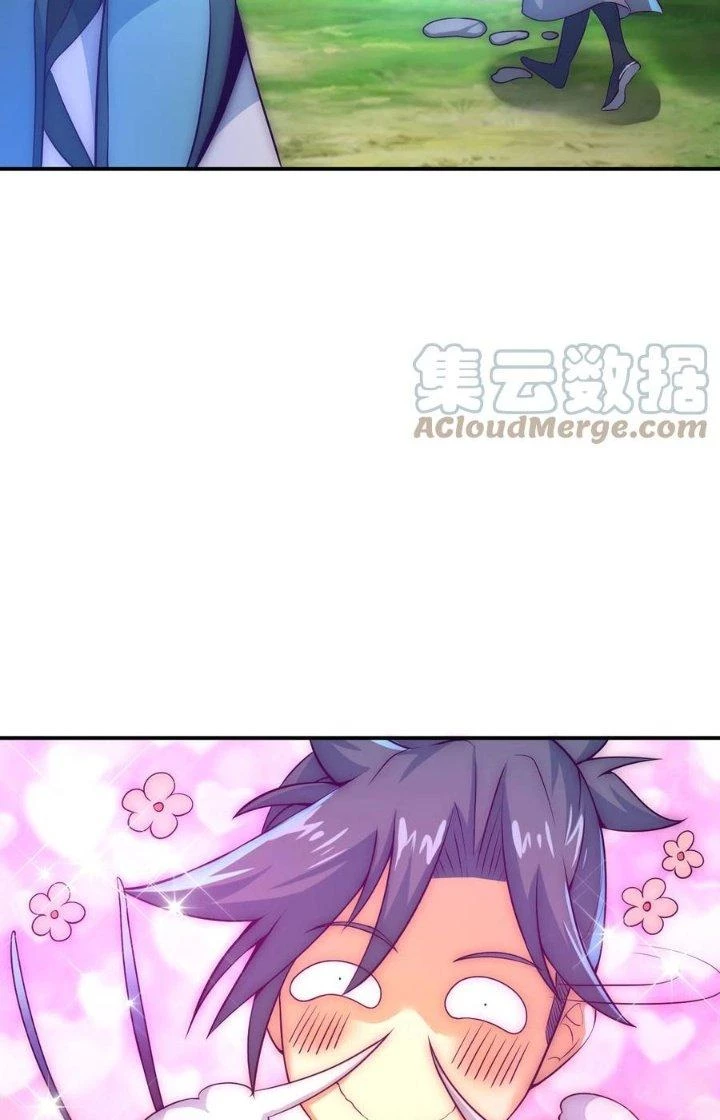 Tối Cường Ma Tôn Về Hưu Đi Cua Nữ Chính Chapter 52 - Trang 35