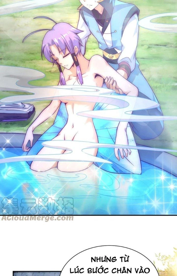 Tối Cường Ma Tôn Về Hưu Đi Cua Nữ Chính Chapter 52 - Trang 38
