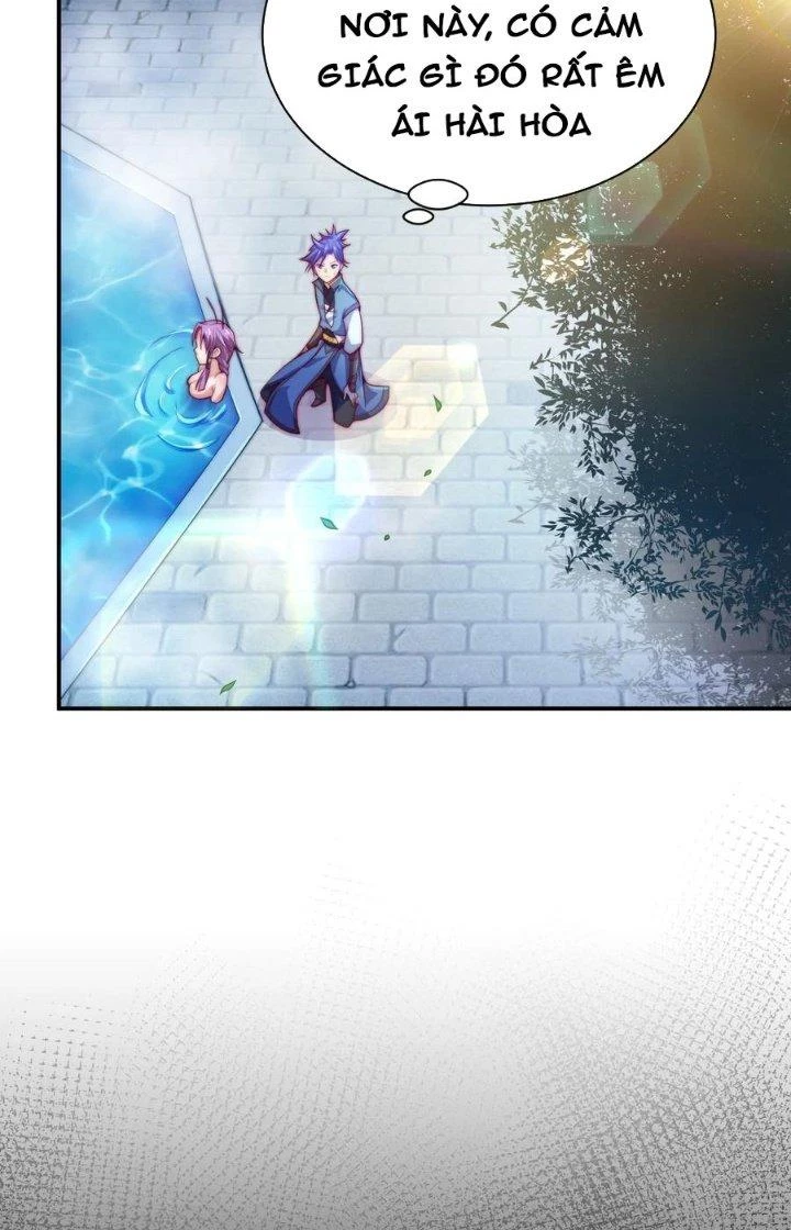 Tối Cường Ma Tôn Về Hưu Đi Cua Nữ Chính Chapter 52 - Trang 39