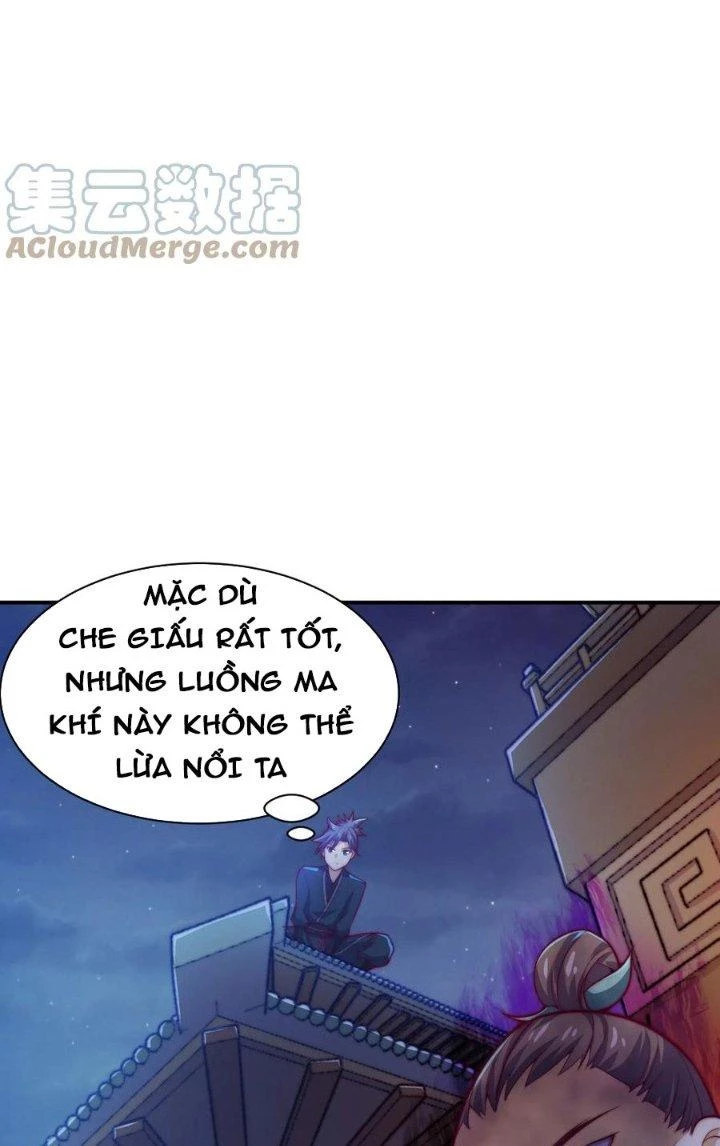 Tối Cường Ma Tôn Về Hưu Đi Cua Nữ Chính Chapter 52 - Trang 42