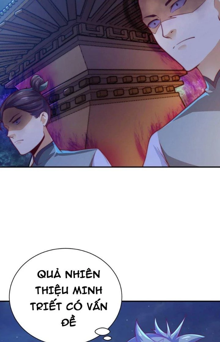 Tối Cường Ma Tôn Về Hưu Đi Cua Nữ Chính Chapter 52 - Trang 43