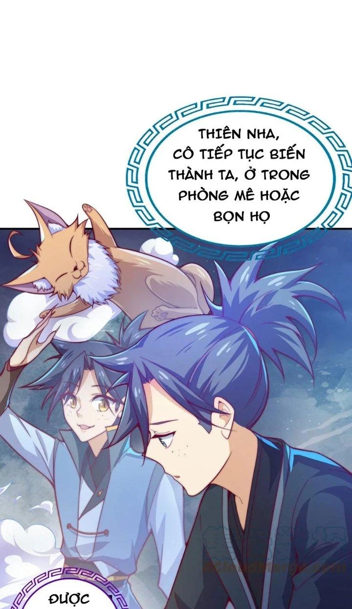 Tối Cường Ma Tôn Về Hưu Đi Cua Nữ Chính Chapter 52 - Trang 45