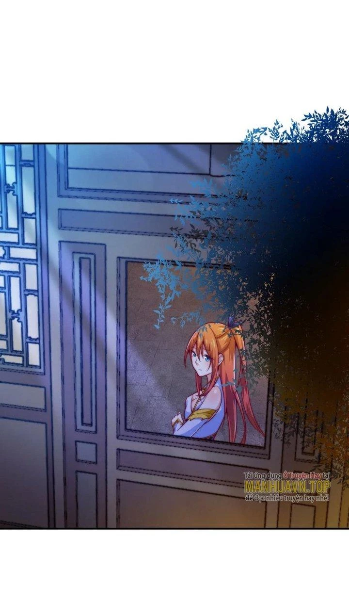 Tối Cường Ma Tôn Về Hưu Đi Cua Nữ Chính Chapter 52 - Trang 47