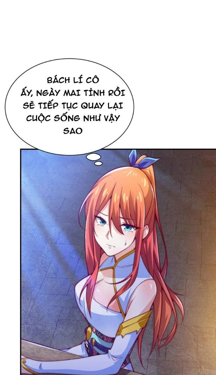 Tối Cường Ma Tôn Về Hưu Đi Cua Nữ Chính Chapter 52 - Trang 48